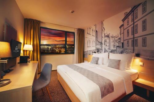 Iris Hotel Eden - image 7