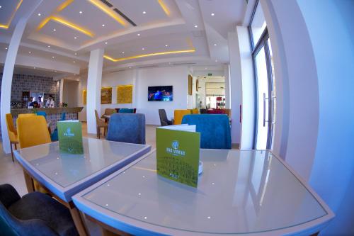 바/라운지, DAR AMMAR in 마흐디아