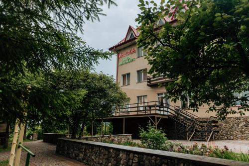 hotel photo