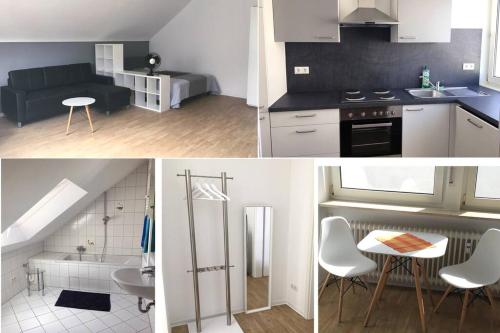 Hell Modern Gemütlich Großes 1 Zimmer Apartment Ilvesheim (Hell Modern Gemutlich Großes 1 Zimmer Apartment Ilvesheim) in Lampertheim