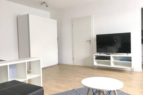 Létesítmények, Hell Modern Gemütlich Großes 1 Zimmer Apartment Ilvesheim (Hell Modern Gemutlich Großes 1 Zimmer Apartment Ilvesheim) in Lampertheim