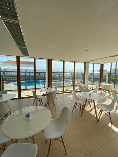 Comida y bebida, Buarcos Luxury Guest house in Batalha