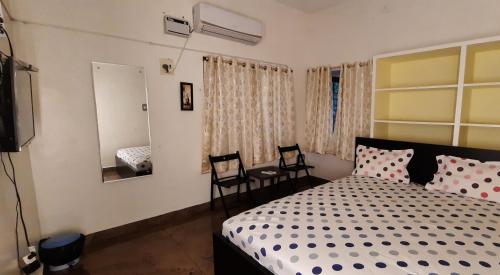 ETR HomeStay 1