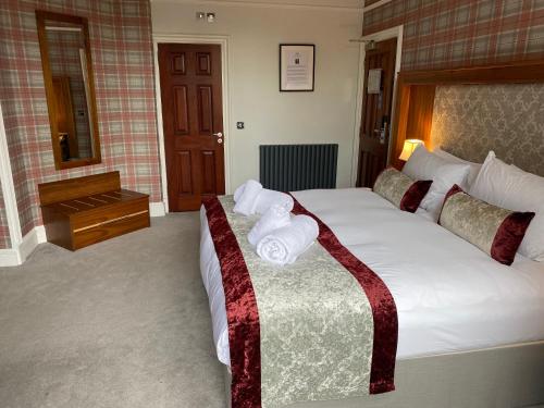 The Craigie Room Type - Superior King Room