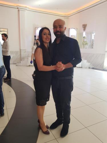 Salim mehmet chambre d'hôte Seine-Saint-Denis