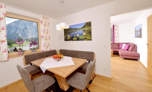 Appartements Kolb Appartements Kolb