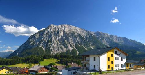 Appartements Kolb Appartements Kolb