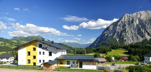 Appartements Kolb Appartements Kolb