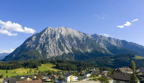 Appartements Kolb Appartements Kolb