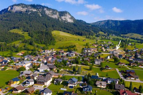 Appartements Kolb Appartements Kolb