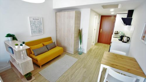RentalSevilla Resitur III, Sevilla