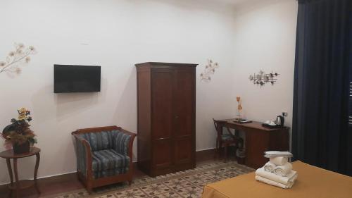 Hotel Tonic, Palerme (photo 11)