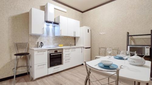 Premiere Apartment