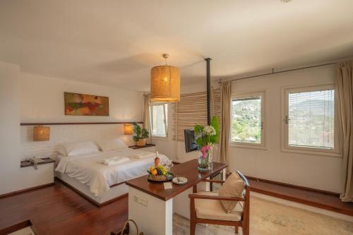 Casual Room