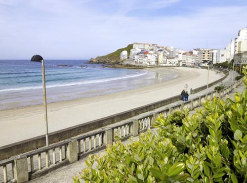 Apartamento Malpica de Bergantiños