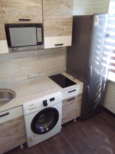 Apartment in Kamchatka on Chubarova - image 9