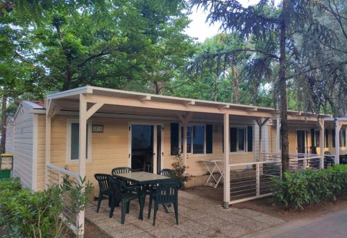 Superior Mobile Home - Disabled Access