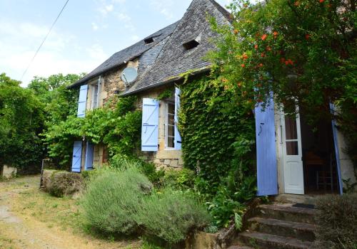 Chez Edmée gîte à louer Le Lardin Saint Lazare