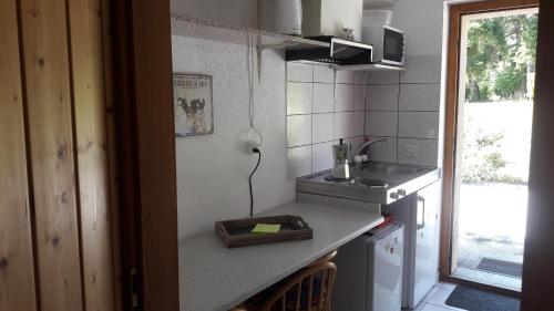 Studio Le Plan Clou in Arbaz, Schweiz