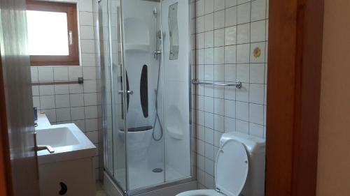 Studio Le Plan Clou in Arbaz, Schweiz