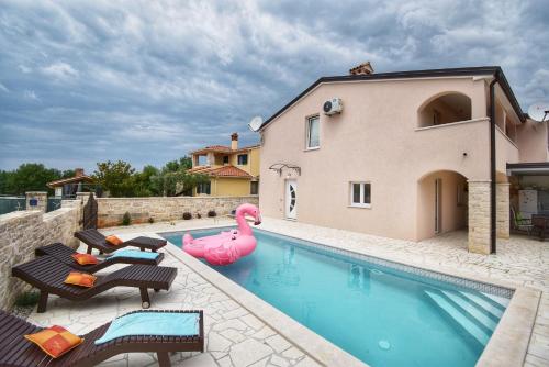 Holiday Home Lejla