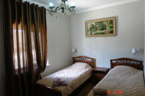 Hotel AMBO