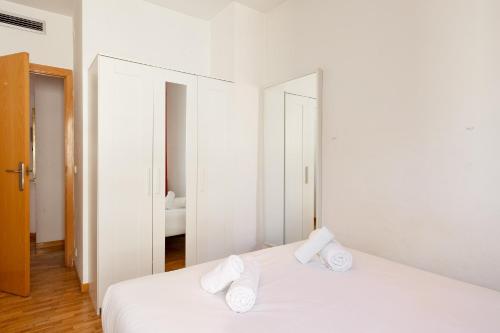 Stay U-nique Apartments Bonsoms, Barcelona (fotografie 6)