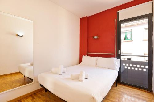 Stay U-nique Apartments Bonsoms, Barcelona (fotografie 7)