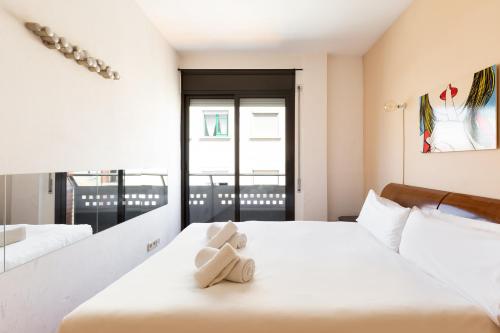 Stay U-nique Apartments Bonsoms, Barcelona (fotografie 8)