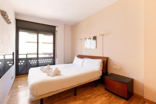 Stay U-nique Apartments Bonsoms, Barcelona (fotografie 10)