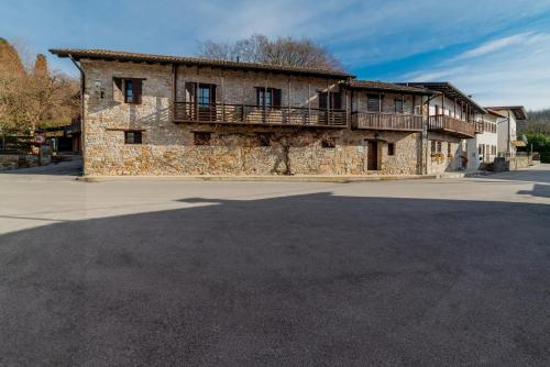 Exterior view, Agriturismo La Casa Degli Ospiti in Dolegna Del Collio