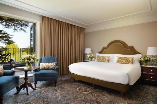310805764 Carton House A Fairmont Managed hotel