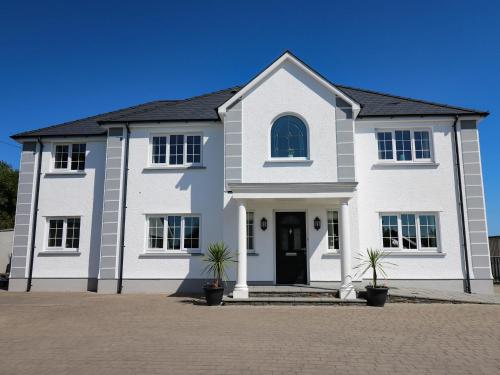 Dechrau Newydd gîte à louer Verwick