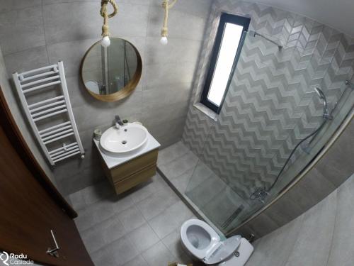 Zarya 8 - Apartament de lux, 2 camere, Mamaia Nord
