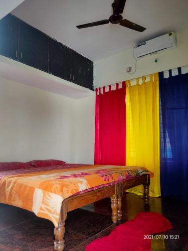 Akshay Sweet Home Stay - image 4