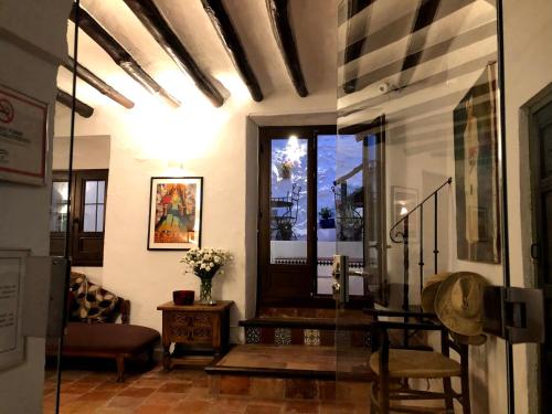 大堂, Almohalla51 in 阿切多納