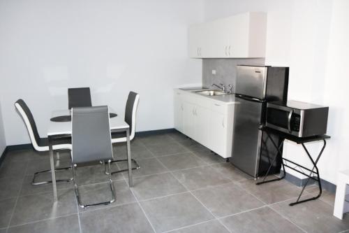 ห้องครัว, Mavs Boutique At Ponce in พอนซ์