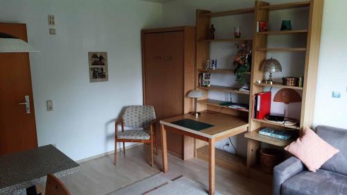 Ferienwohnung Eckhardt