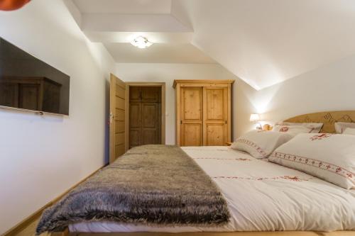 Apartament Montagne, Zakopane (fotografie 10)