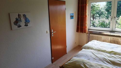 Ferienwohnung Eckhardt