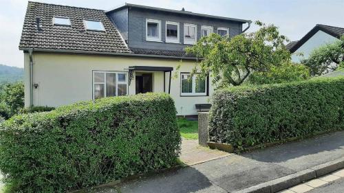 Exterior view of Ferienwohnung Eckhardt