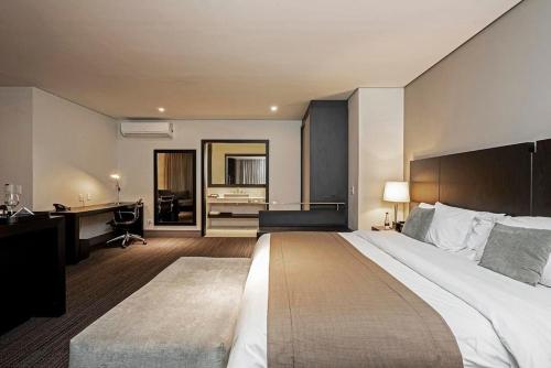 1I4 Suite, Prox a Mercado - 1 PR