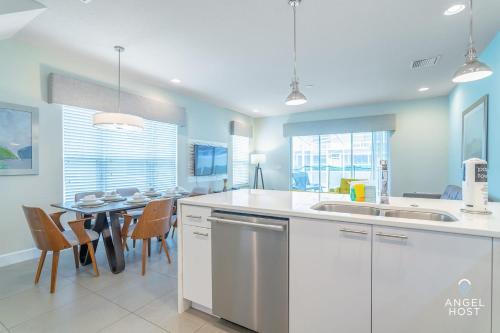 Stunning 3BR Home with Private Pool in EcoArea by Disney! - image 7