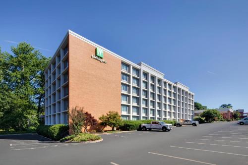 Holiday Inn Charlottesville-Univ Area, an IHG Hotel