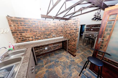 Riverholm Country Estate Lodges