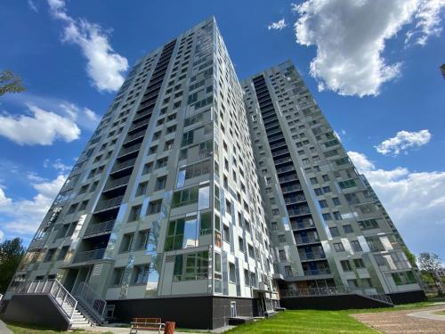 Cosmos Apartments центр, ЖК класса 'Комфорт'!