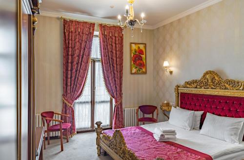 Feder Boutique Hotel - image 5