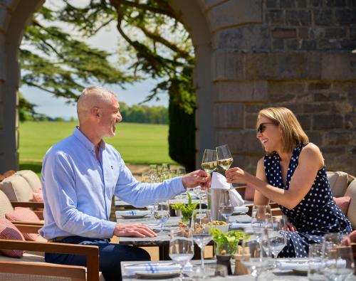 310808297 Carton House A Fairmont Managed hotel