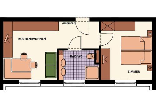 Hotel Schneider Dependance - image 4