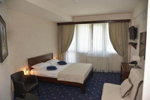 Hotel Trebjesa in Niksic